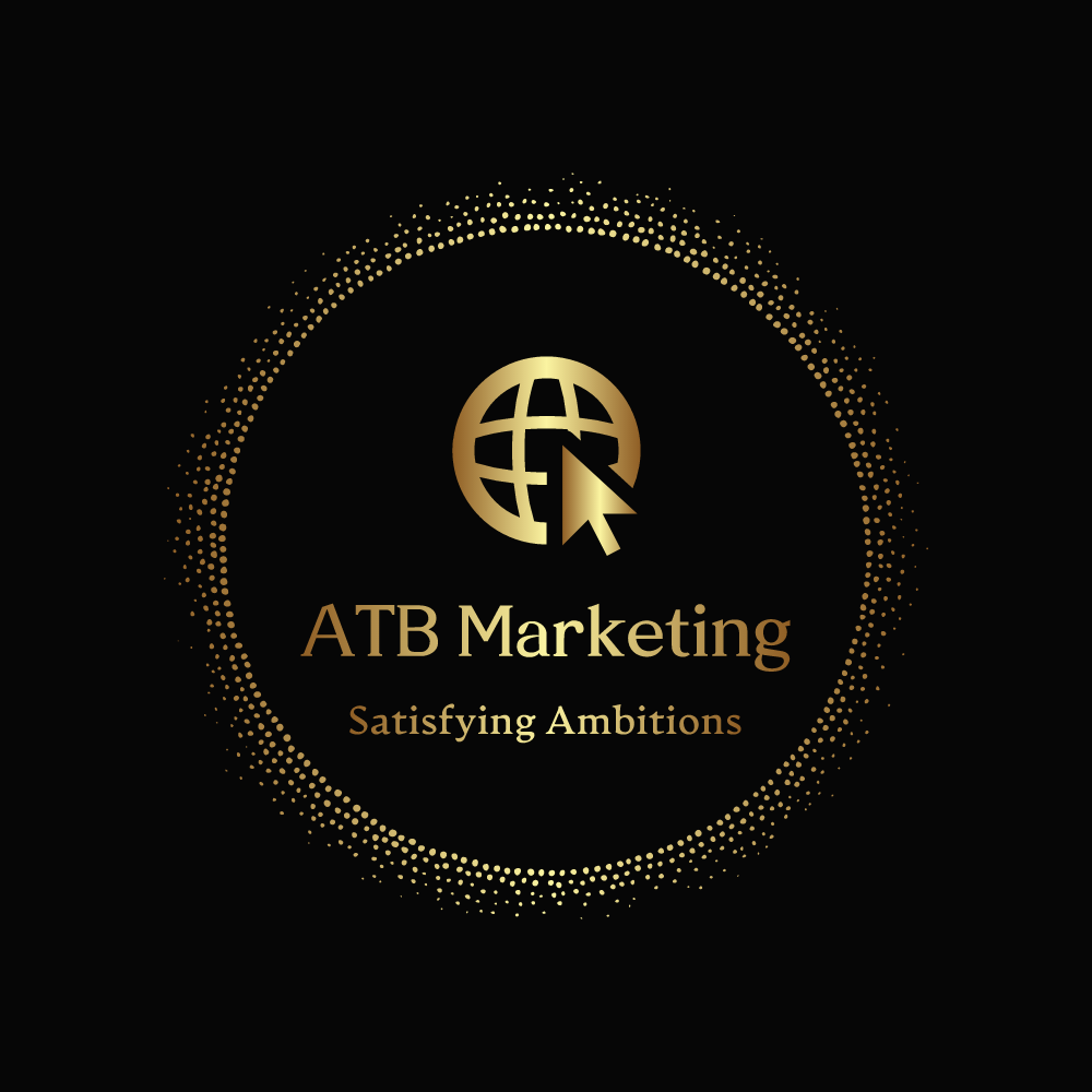 ATB Marketing logo
