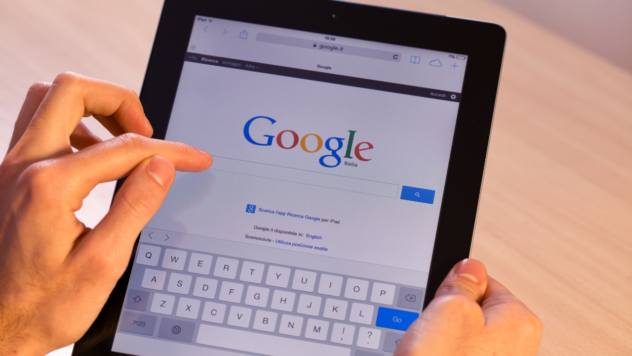 4 BENEFITS OF GOOGLE ADS